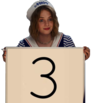 3